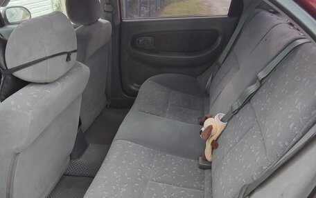 KIA Spectra II (LD), 2008 год, 530 000 рублей, 12 фотография