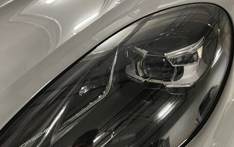 Porsche Macan I рестайлинг, 2019 год, 7 485 000 рублей, 19 фотография