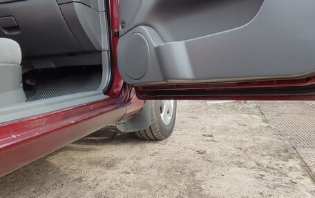 KIA Spectra II (LD), 2008 год, 530 000 рублей, 8 фотография