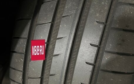 Porsche Macan I рестайлинг, 2019 год, 7 485 000 рублей, 18 фотография