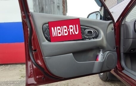 KIA Spectra II (LD), 2008 год, 530 000 рублей, 10 фотография