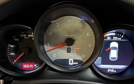 Porsche Macan I рестайлинг, 2019 год, 7 485 000 рублей, 17 фотография