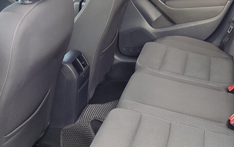 Volkswagen Golf VI, 2011 год, 940 000 рублей, 11 фотография