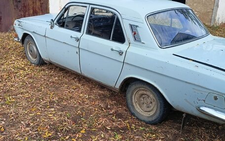 ГАЗ 24 «Волга» I (24), 1974 год, 100 000 рублей, 2 фотография