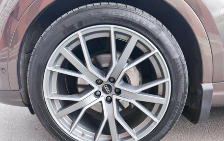 Audi Q7, 2015 год, 4 050 000 рублей, 6 фотография