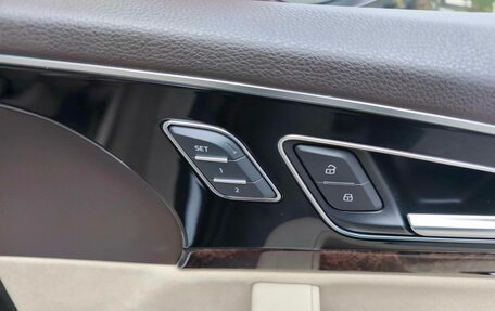 Audi Q7, 2015 год, 4 050 000 рублей, 9 фотография