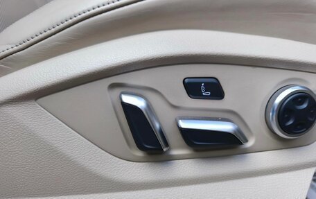 Audi Q7, 2015 год, 4 050 000 рублей, 11 фотография