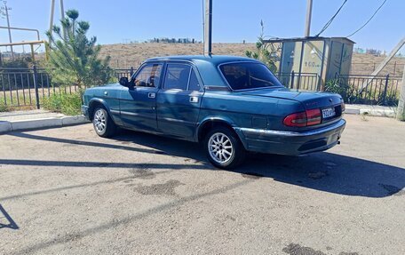 ГАЗ 3110 «Волга», 2001 год, 155 000 рублей, 3 фотография