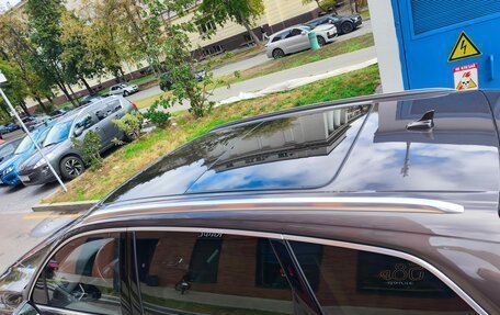 Audi Q7, 2015 год, 4 050 000 рублей, 16 фотография