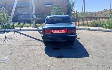 ГАЗ 3110 «Волга», 2001 год, 155 000 рублей, 2 фотография