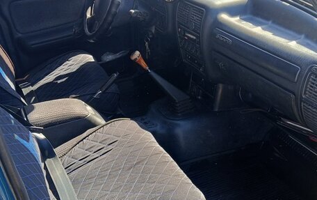 ГАЗ 3110 «Волга», 2001 год, 155 000 рублей, 6 фотография