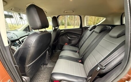 Ford Kuga III, 2014 год, 1 325 000 рублей, 8 фотография