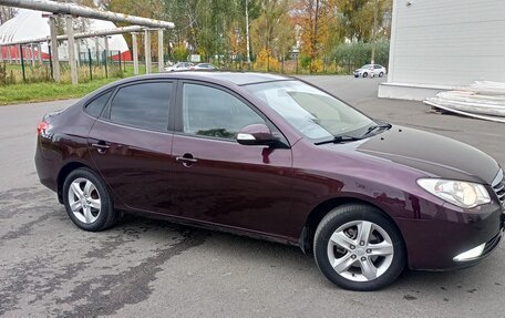 Hyundai Elantra IV, 2010 год, 795 000 рублей, 2 фотография