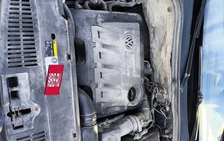 Volkswagen Tiguan I, 2014 год, 1 159 000 рублей, 12 фотография