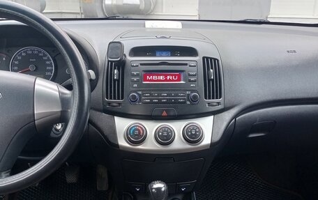 Hyundai Elantra IV, 2010 год, 795 000 рублей, 12 фотография