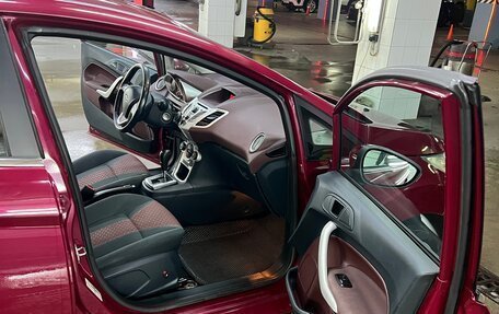 Ford Fiesta, 2011 год, 625 000 рублей, 12 фотография