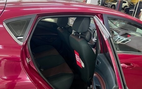 Ford Fiesta, 2011 год, 625 000 рублей, 15 фотография