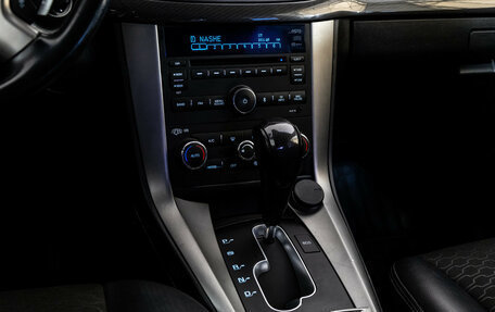 Chevrolet Captiva I, 2015 год, 1 199 000 рублей, 12 фотография