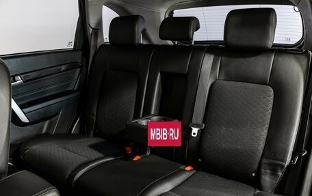 Chevrolet Captiva I, 2015 год, 1 199 000 рублей, 17 фотография