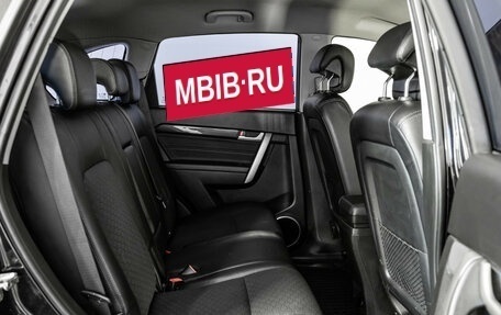 Chevrolet Captiva I, 2015 год, 1 199 000 рублей, 16 фотография