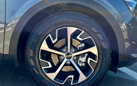 KIA Sportage IV рестайлинг, 2025 год, 4 195 972 рублей, 7 фотография