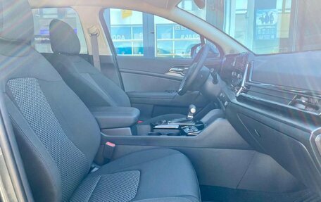 KIA Sportage IV рестайлинг, 2025 год, 4 195 972 рублей, 10 фотография