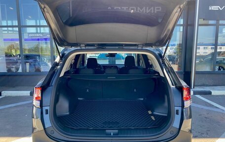 KIA Sportage IV рестайлинг, 2025 год, 4 195 972 рублей, 9 фотография