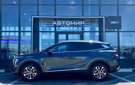 KIA Sportage IV рестайлинг, 2025 год, 4 195 972 рублей, 6 фотография