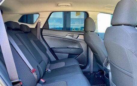 KIA Sportage IV рестайлинг, 2025 год, 4 195 972 рублей, 11 фотография