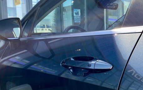 KIA Sportage IV рестайлинг, 2025 год, 4 195 972 рублей, 13 фотография