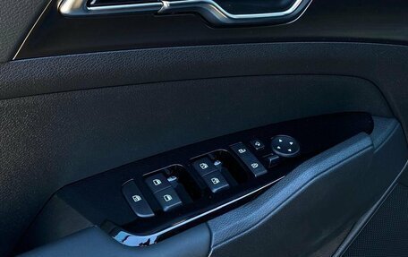 KIA Sportage IV рестайлинг, 2025 год, 4 195 972 рублей, 15 фотография