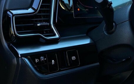 KIA Sportage IV рестайлинг, 2025 год, 4 195 972 рублей, 19 фотография