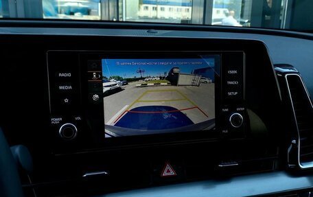 KIA Sportage IV рестайлинг, 2025 год, 4 195 972 рублей, 21 фотография