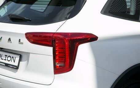 Haval Jolion, 2025 год, 2 249 000 рублей, 7 фотография