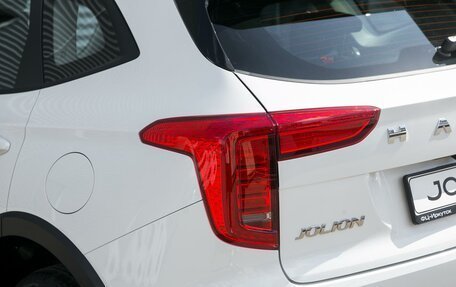 Haval Jolion, 2025 год, 2 249 000 рублей, 10 фотография