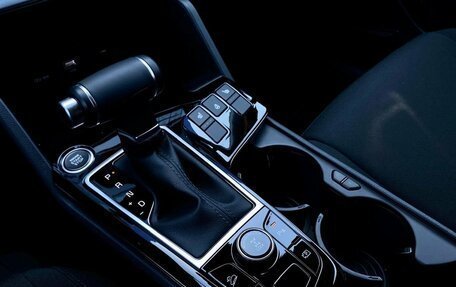 KIA Sportage IV рестайлинг, 2025 год, 4 195 972 рублей, 32 фотография