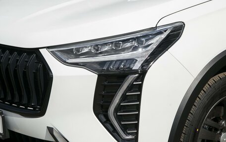 Haval Jolion, 2025 год, 2 249 000 рублей, 3 фотография