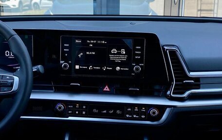 KIA Sportage IV рестайлинг, 2025 год, 4 195 972 рублей, 31 фотография