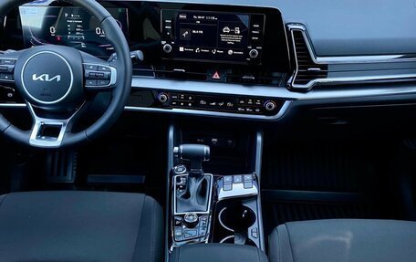 KIA Sportage IV рестайлинг, 2025 год, 4 195 972 рублей, 30 фотография