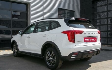Haval Jolion, 2025 год, 2 249 000 рублей, 9 фотография