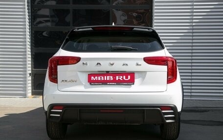 Haval Jolion, 2025 год, 2 249 000 рублей, 8 фотография