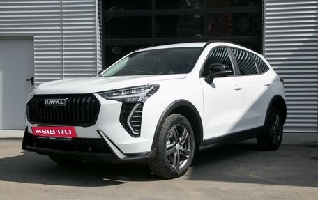 Haval Jolion, 2025 год, 2 249 000 рублей, 2 фотография