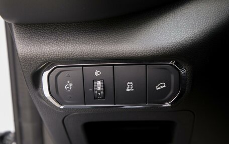 Haval Jolion, 2025 год, 2 249 000 рублей, 20 фотография