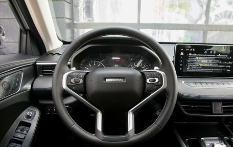 Haval Jolion, 2025 год, 2 249 000 рублей, 13 фотография