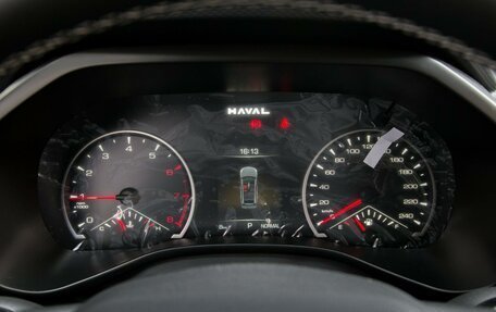 Haval Jolion, 2025 год, 2 249 000 рублей, 19 фотография