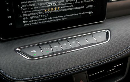 Haval Jolion, 2025 год, 2 249 000 рублей, 16 фотография