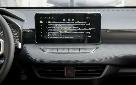 Haval Jolion, 2025 год, 2 249 000 рублей, 28 фотография