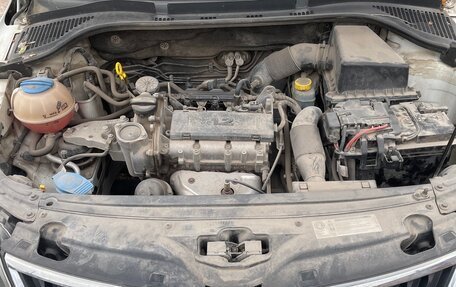 Skoda Rapid I, 2014 год, 750 000 рублей, 7 фотография