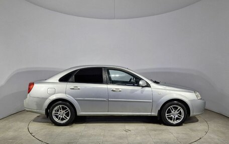 Chevrolet Lacetti, 2007 год, 380 000 рублей, 4 фотография