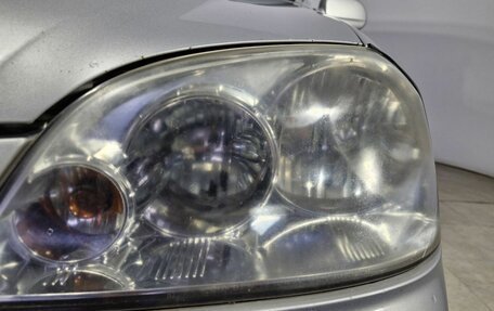 Chevrolet Lacetti, 2007 год, 380 000 рублей, 9 фотография